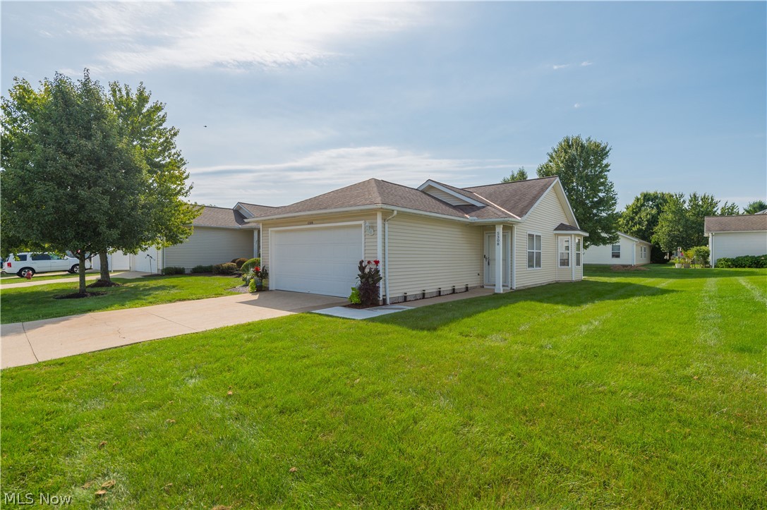 5308 Chaucer Drive Medina OH 44256