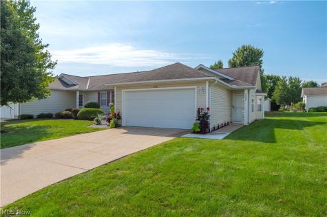 5308 Chaucer Drive Medina OH 44256