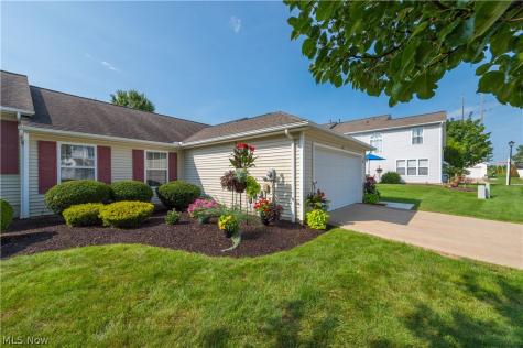 5308 Chaucer Drive Medina OH 44256