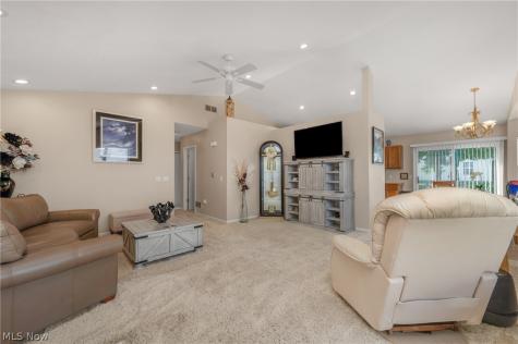 5308 Chaucer Drive Medina OH 44256