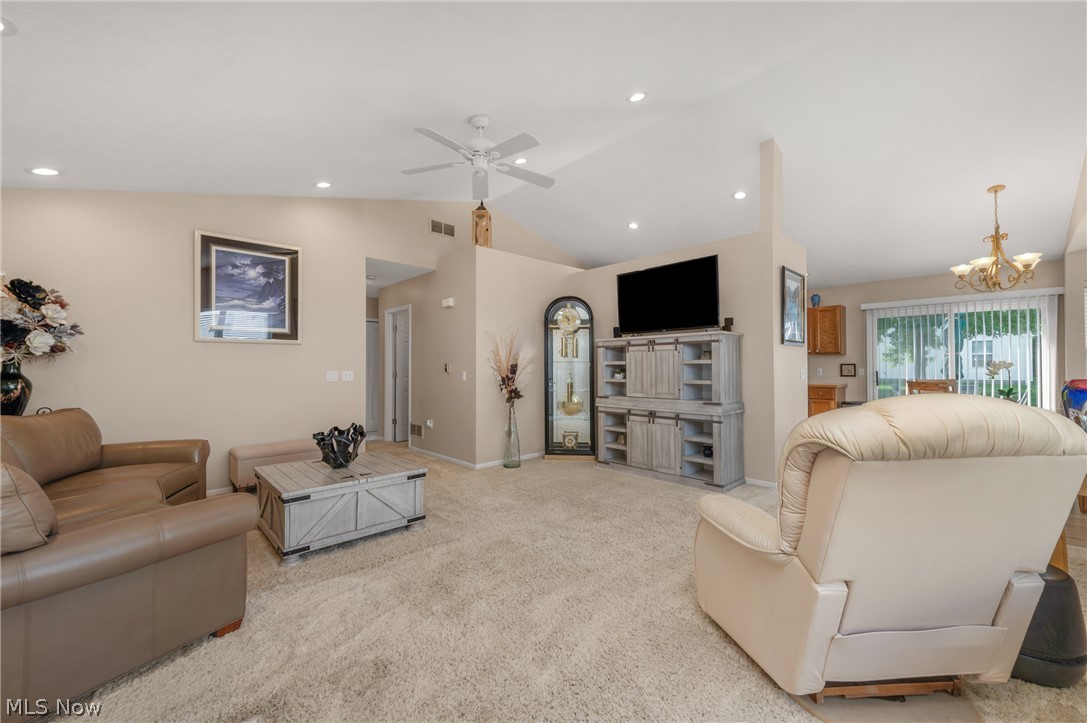 5308 Chaucer Drive Medina OH 44256