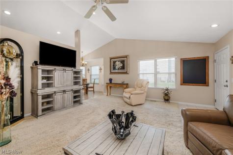 5308 Chaucer Drive Medina OH 44256