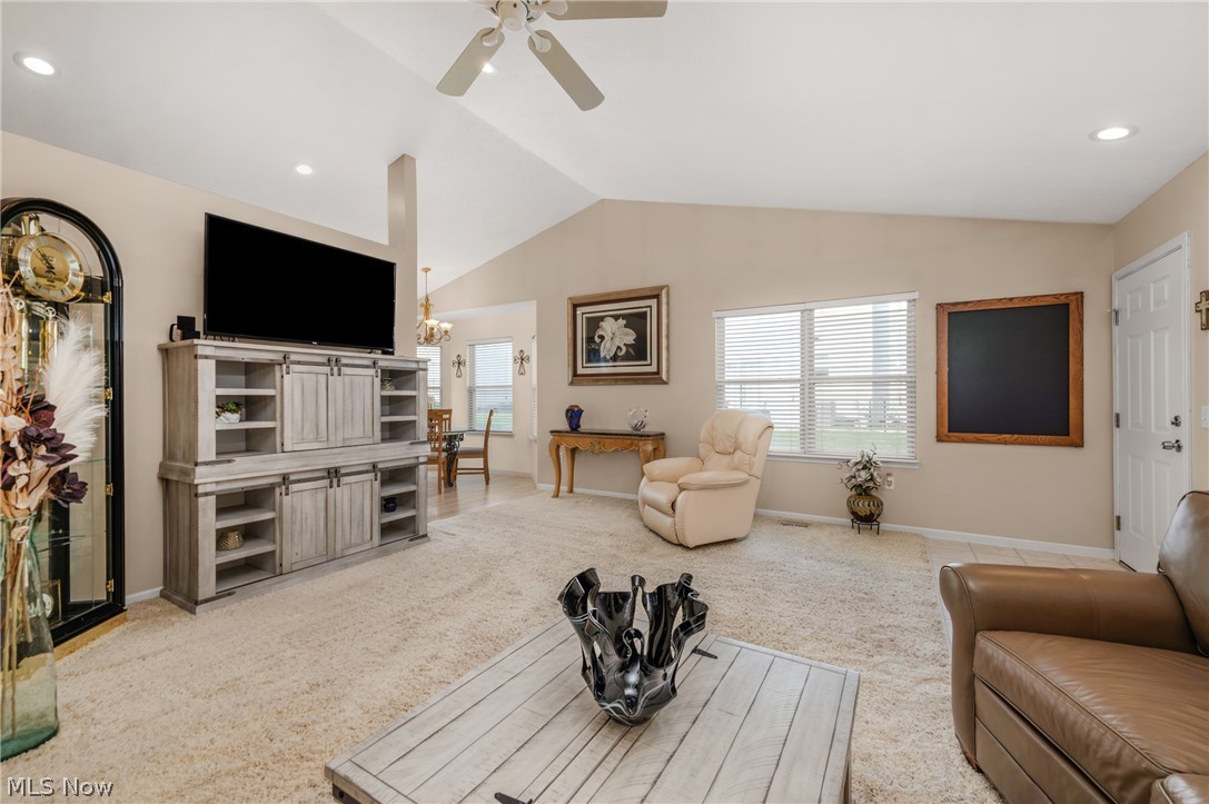 5308 Chaucer Drive Medina OH 44256