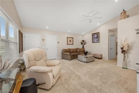 5308 Chaucer Drive Medina OH 44256