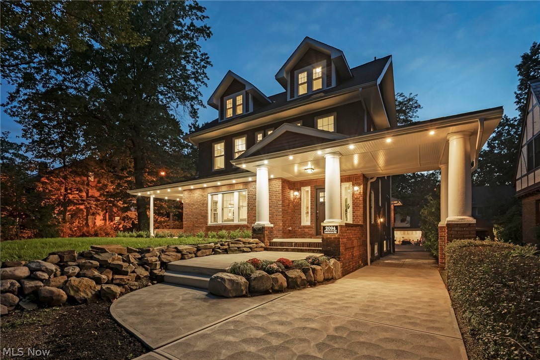 2094 Lamberton Road Cleveland Heights OH 44118
