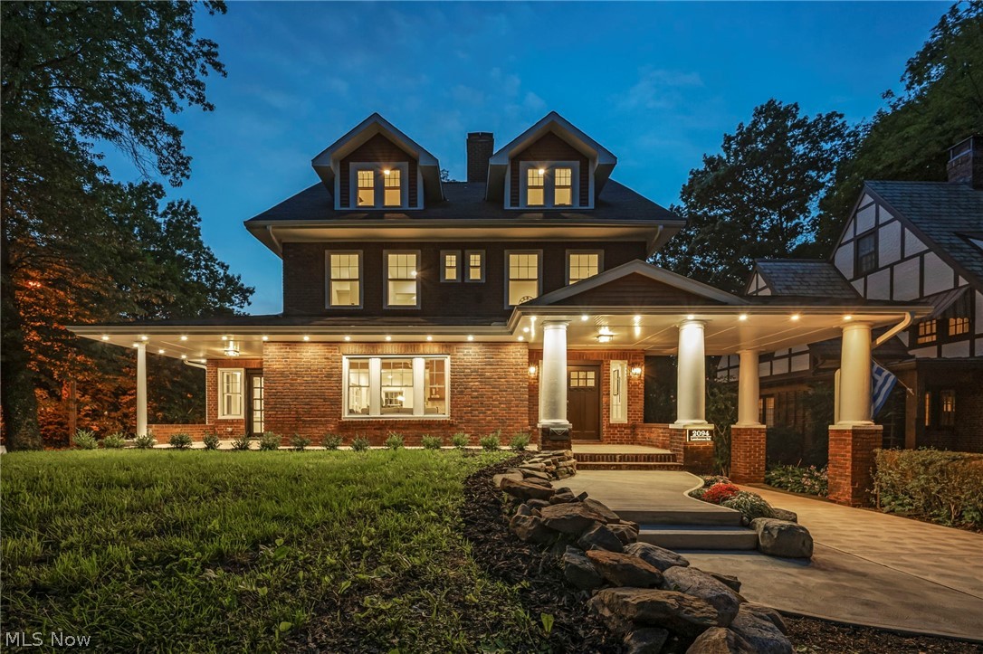 2094 Lamberton Road Cleveland Heights OH 44118