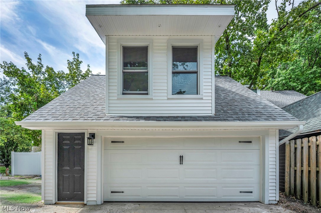 2094 Lamberton Road Cleveland Heights OH 44118