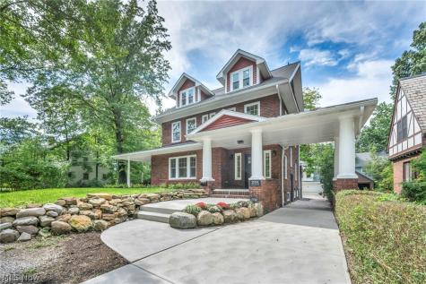 2094 Lamberton Road Cleveland Heights OH 44118