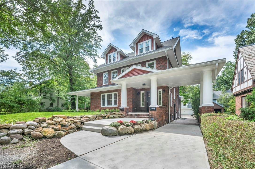 2094 Lamberton Road Cleveland Heights OH 44118