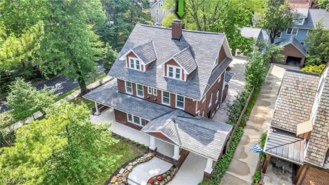2094 Lamberton Road Cleveland Heights OH 44118