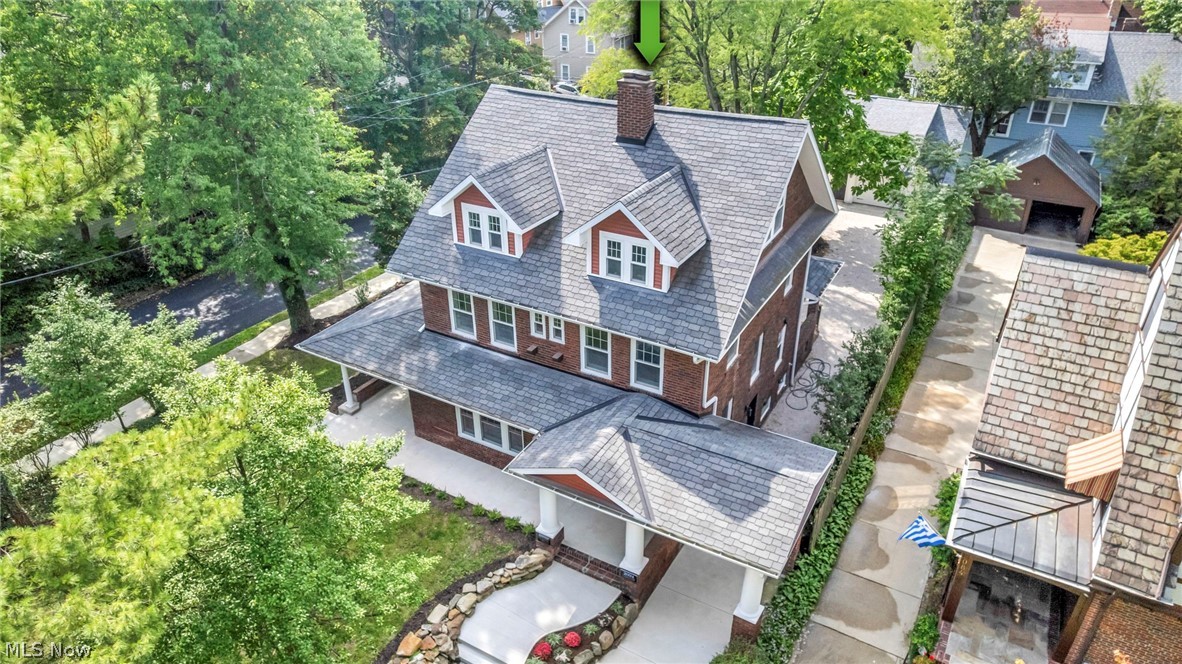2094 Lamberton Road Cleveland Heights OH 44118