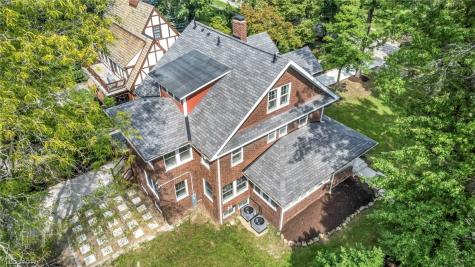 2094 Lamberton Road Cleveland Heights OH 44118