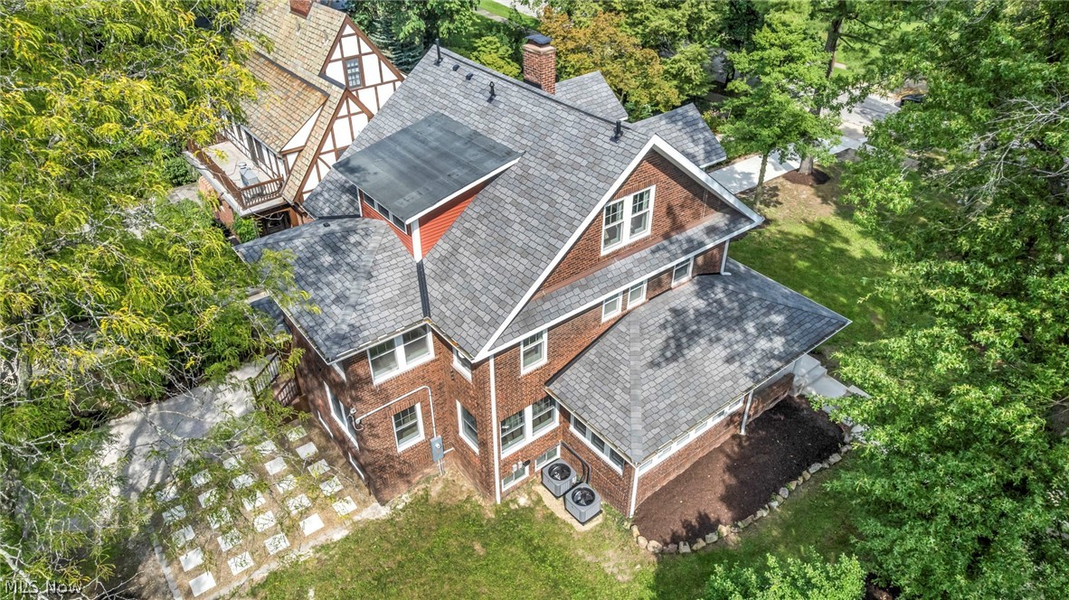 2094 Lamberton Road Cleveland Heights OH 44118