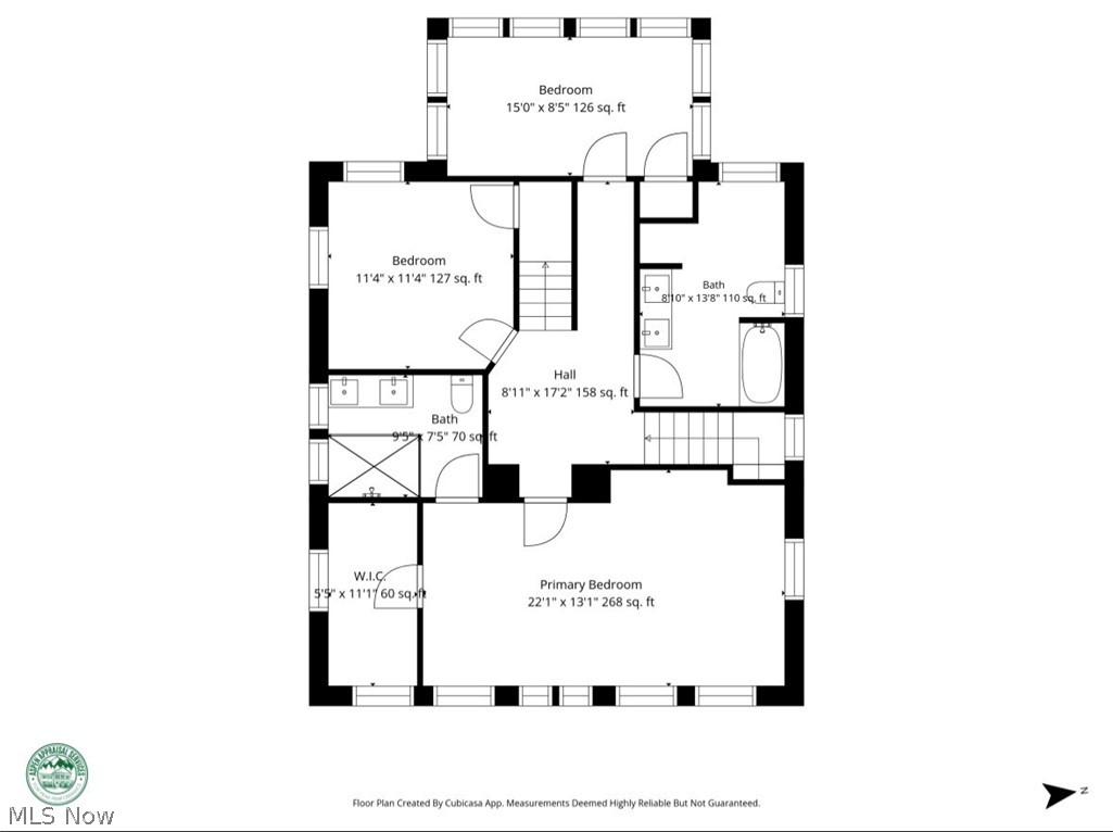 2094 Lamberton Road Cleveland Heights OH 44118