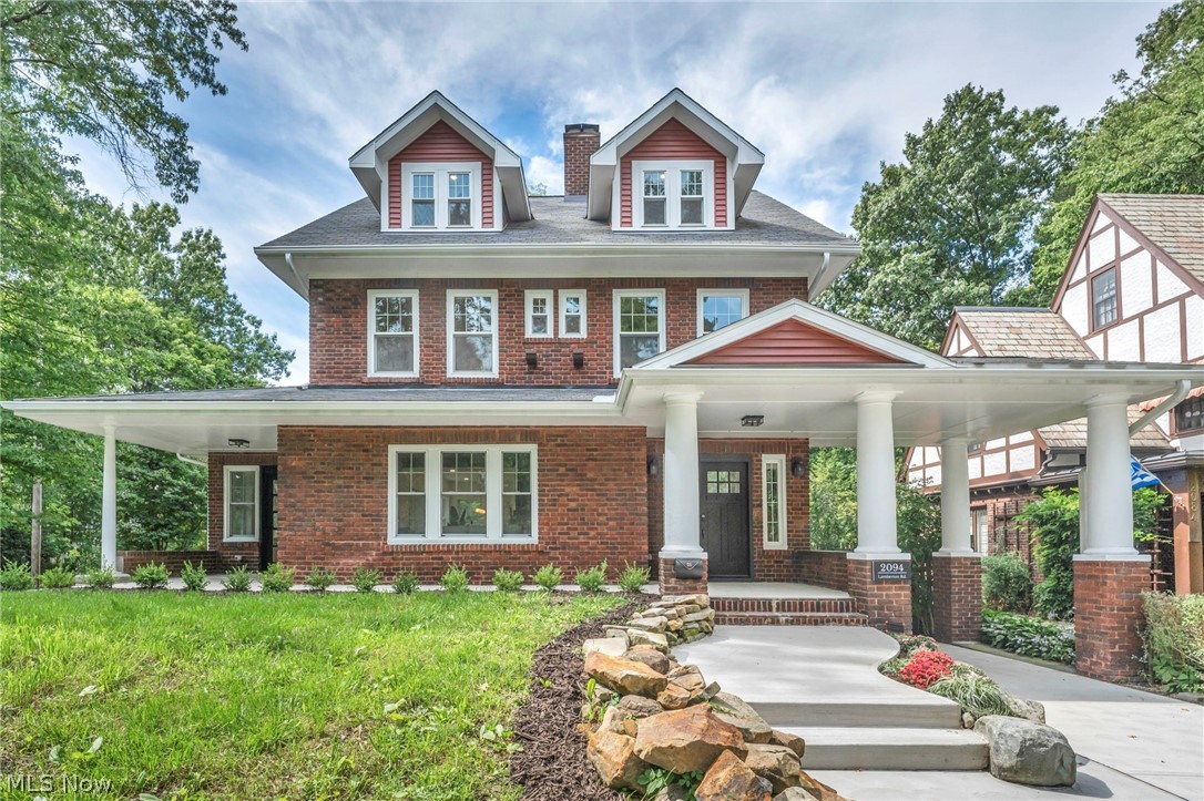 2094 Lamberton Road Cleveland Heights OH 44118