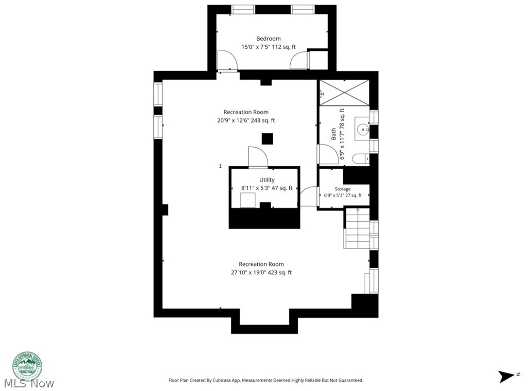 2094 Lamberton Road Cleveland Heights OH 44118