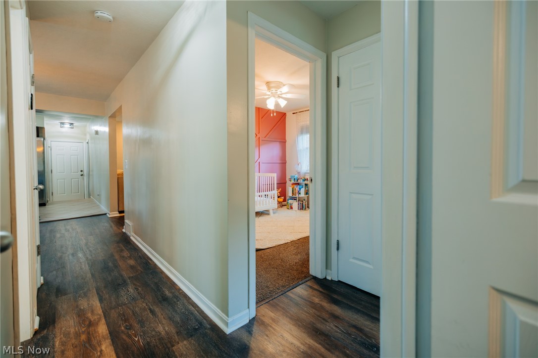 8666 Morning View Avenue NW Clinton OH 44216