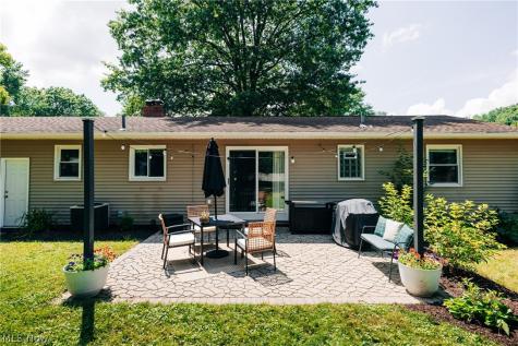 8666 Morning View Avenue NW Clinton OH 44216