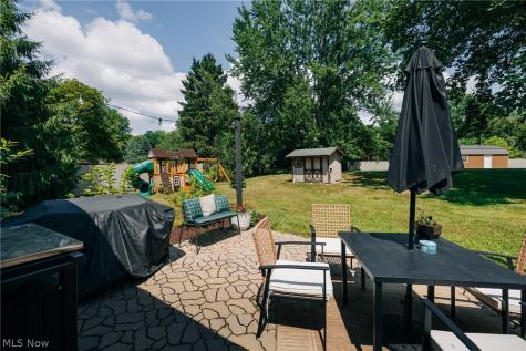 8666 Morning View Avenue NW Clinton OH 44216