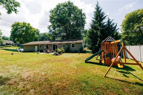 8666 Morning View Avenue NW Clinton OH 44216