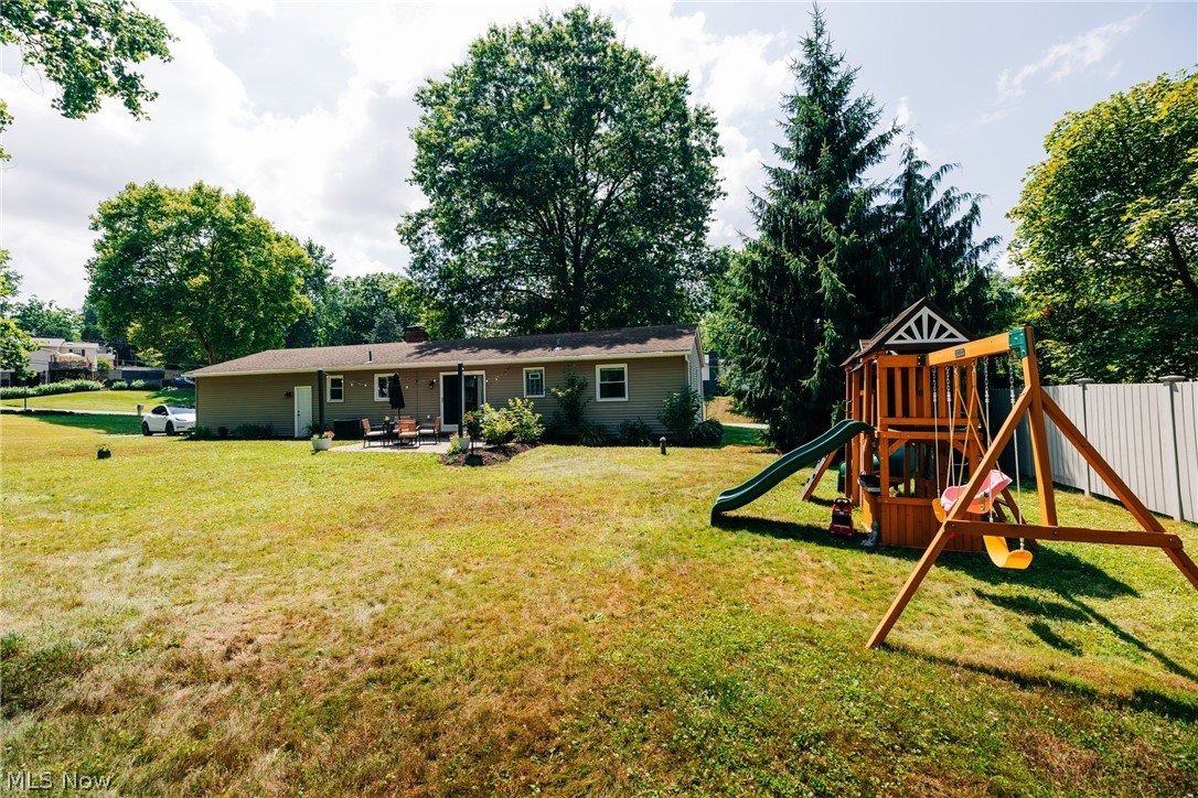 8666 Morning View Avenue NW Clinton OH 44216