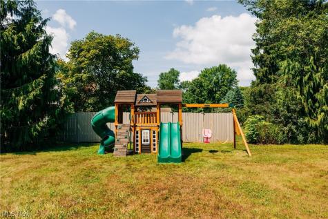 8666 Morning View Avenue NW Clinton OH 44216