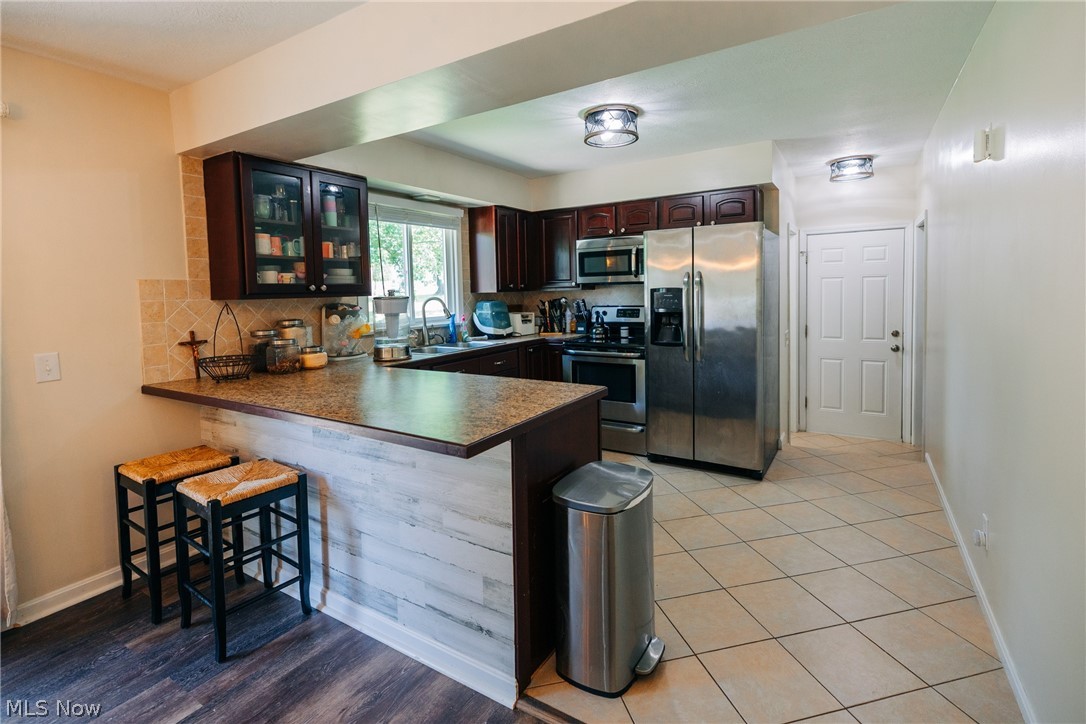 8666 Morning View Avenue NW Clinton OH 44216