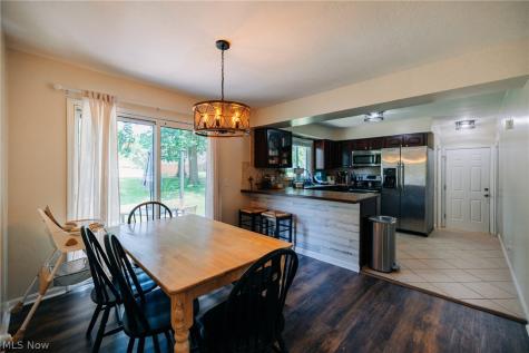8666 Morning View Avenue NW Clinton OH 44216