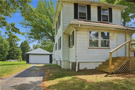 2453 Eddie Street Youngstown OH 44509