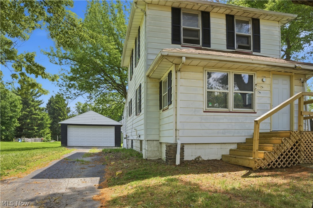 2453 Eddie Street Youngstown OH 44509