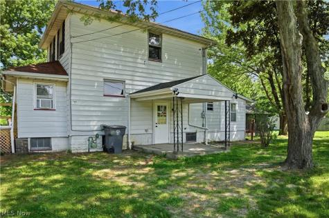 2453 Eddie Street Youngstown OH 44509