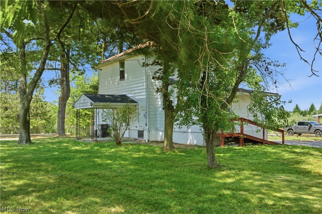 2453 Eddie Street Youngstown OH 44509