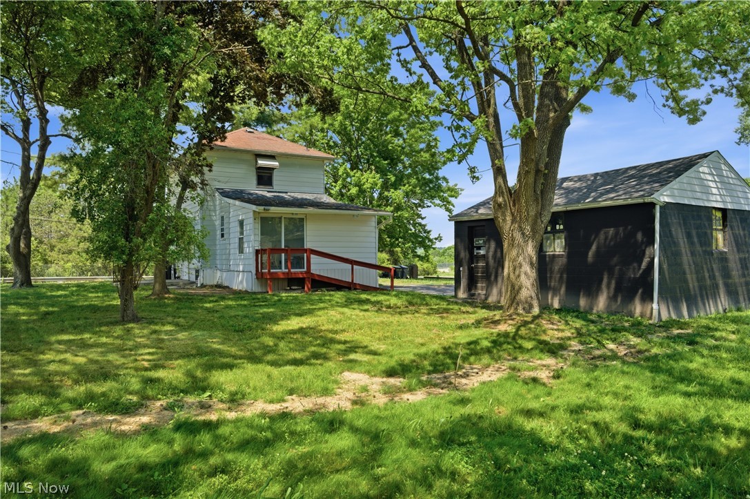 2453 Eddie Street Youngstown OH 44509