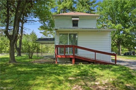 2453 Eddie Street Youngstown OH 44509