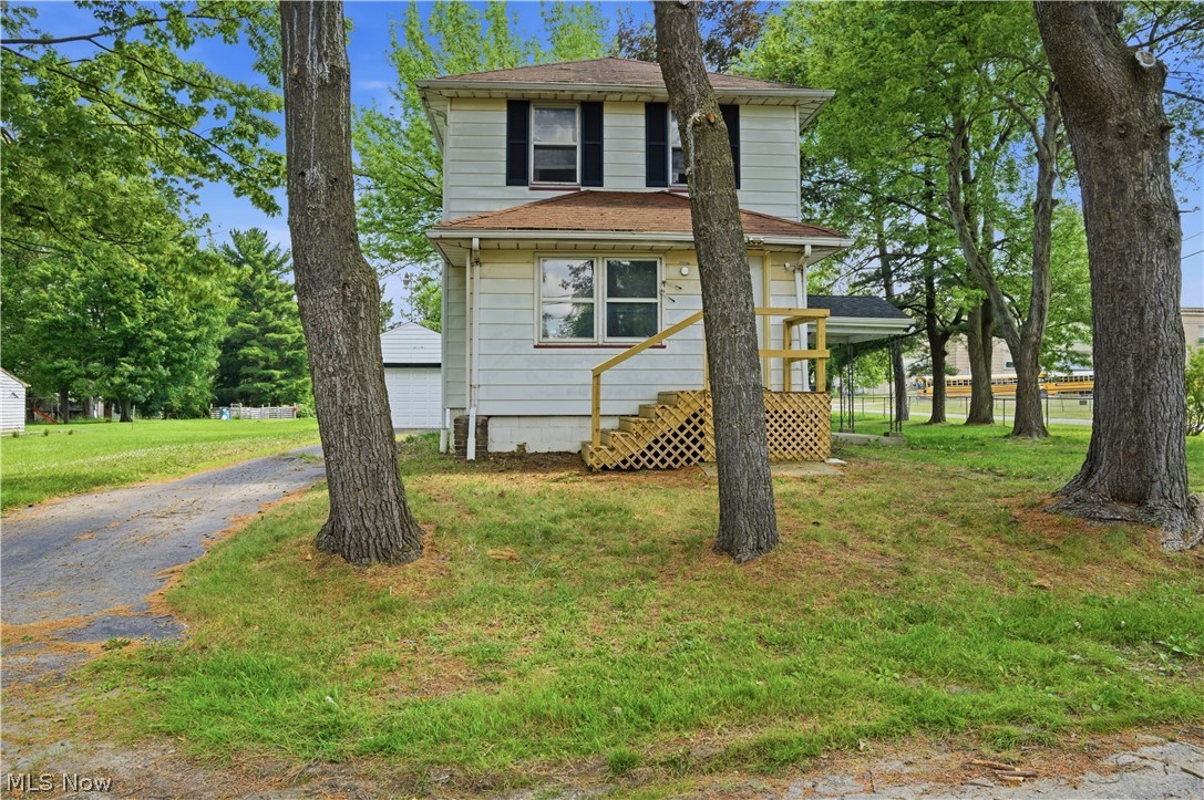 2453 Eddie Street Youngstown OH 44509