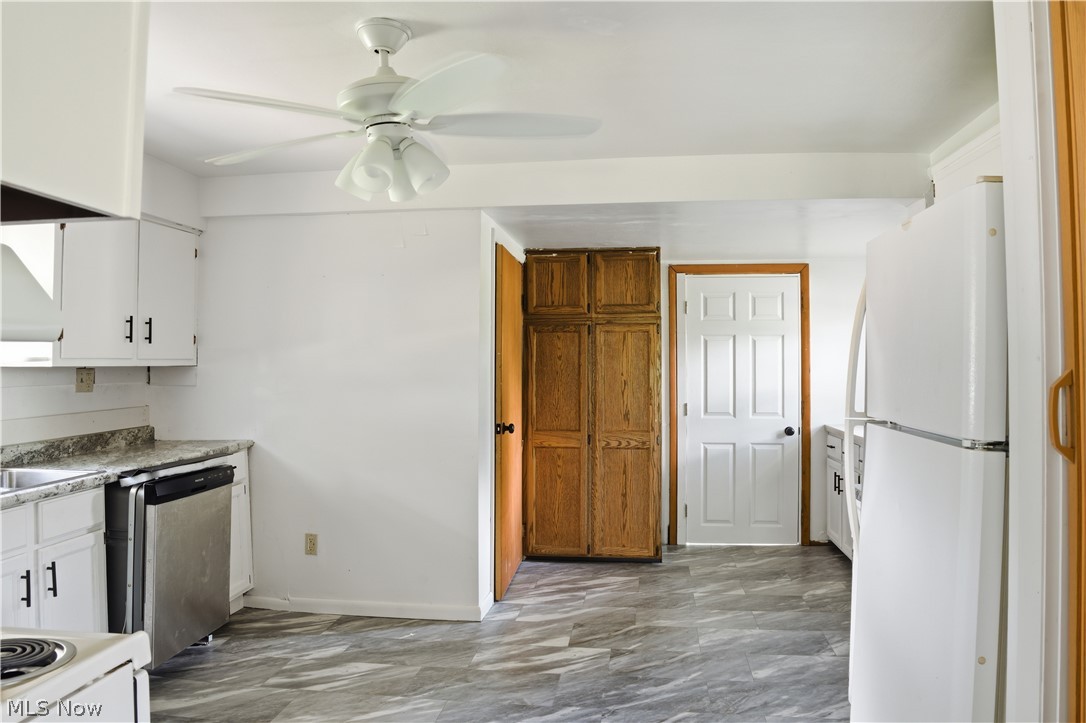 2453 Eddie Street Youngstown OH 44509