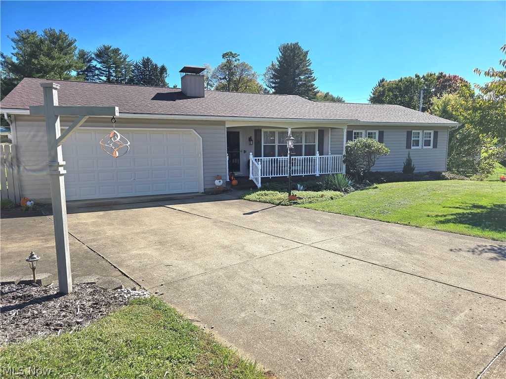 3270 Circle Court Zanesville OH 43701