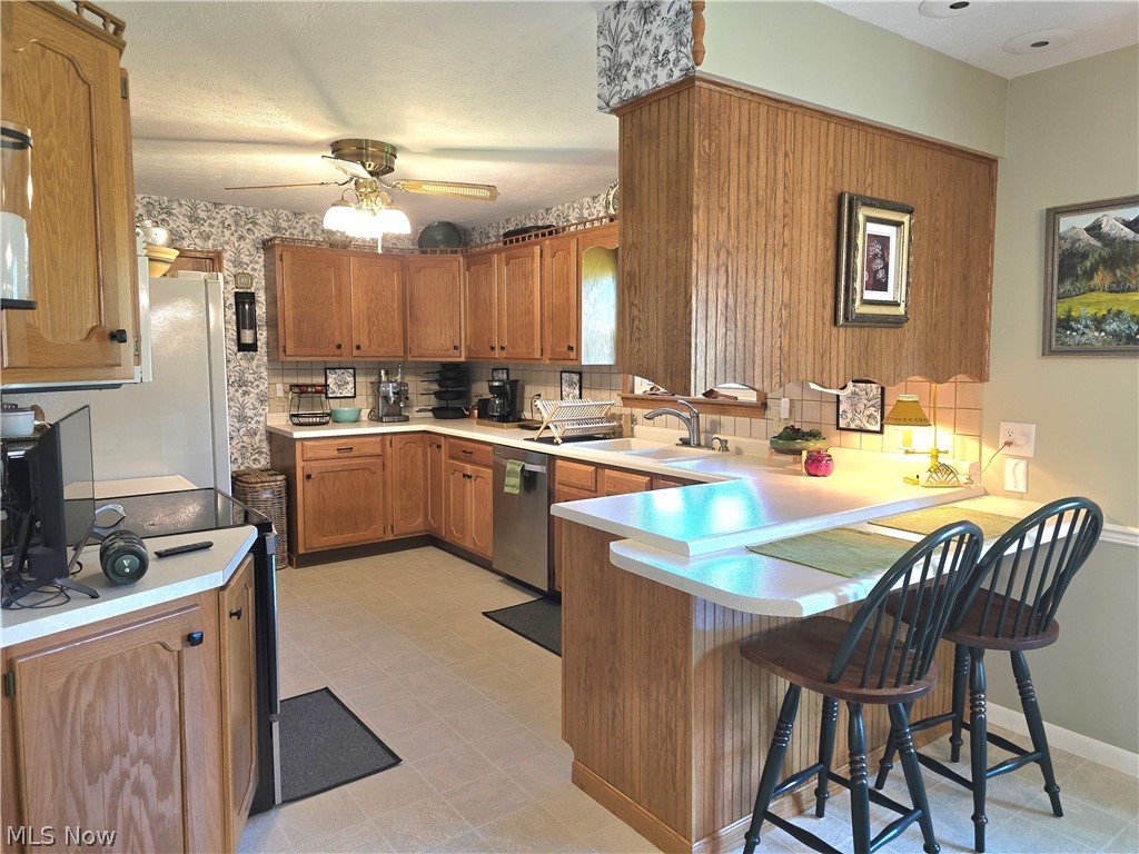 3270 Circle Court Zanesville OH 43701