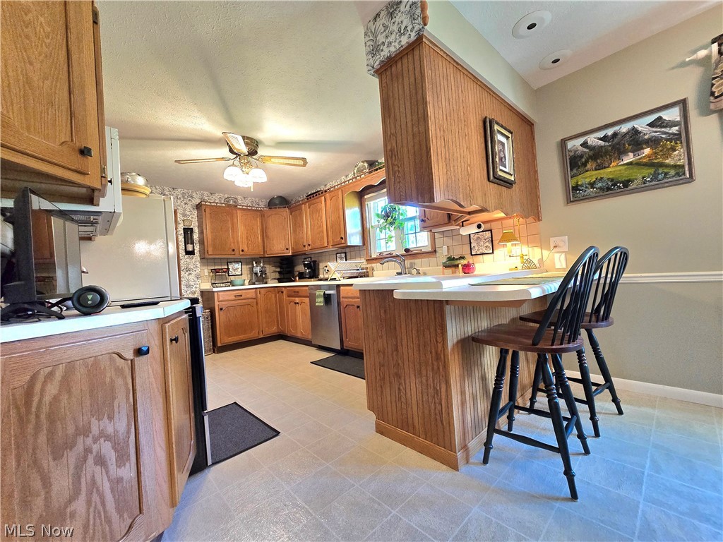 3270 Circle Court Zanesville OH 43701