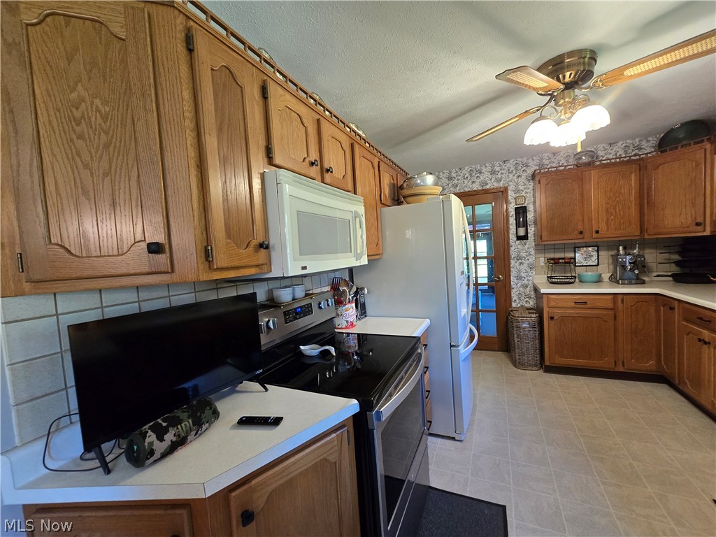 3270 Circle Court Zanesville OH 43701