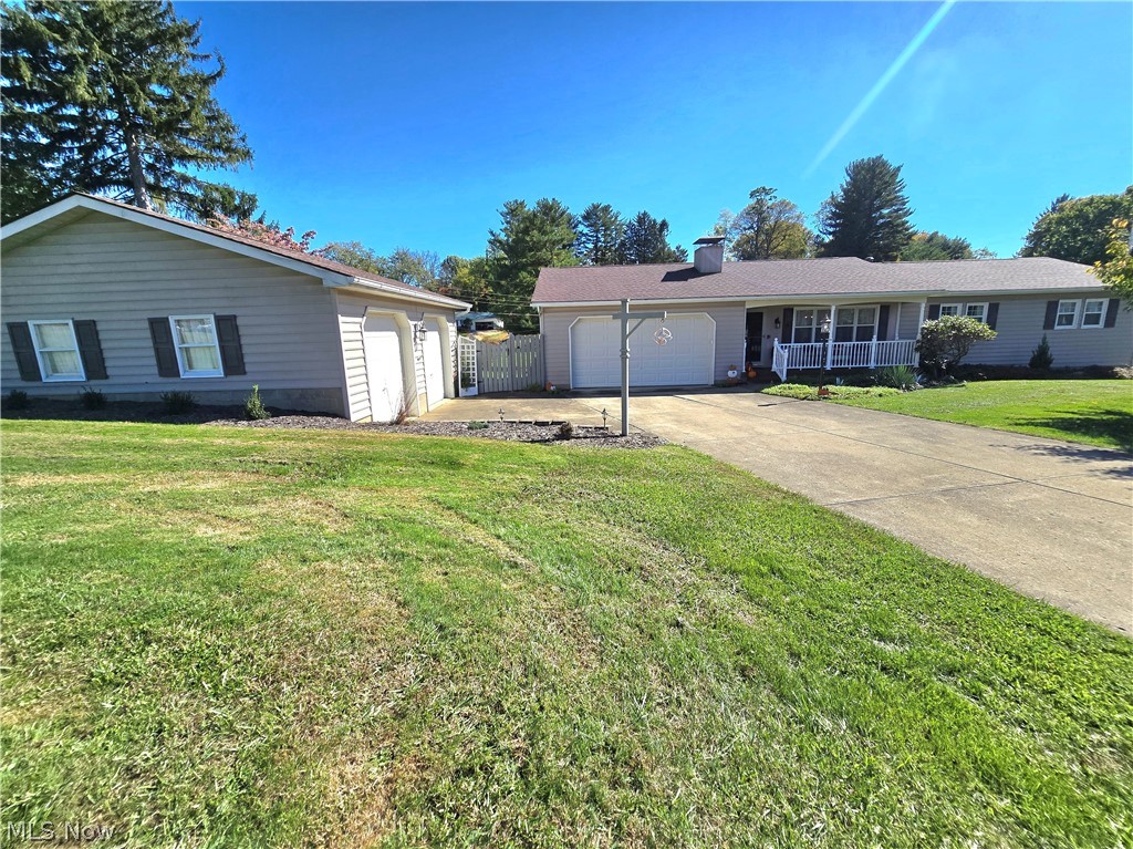 3270 Circle Court Zanesville OH 43701