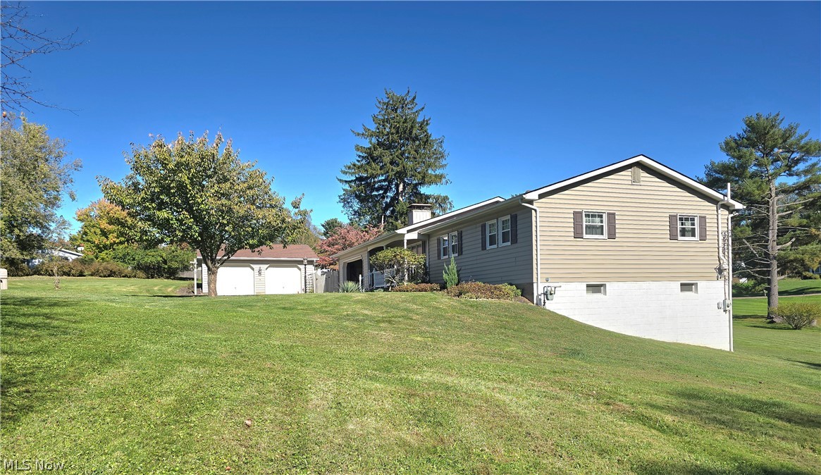 3270 Circle Court Zanesville OH 43701