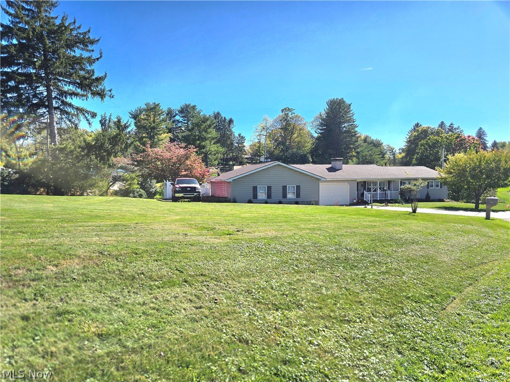 3270 Circle Court Zanesville OH 43701