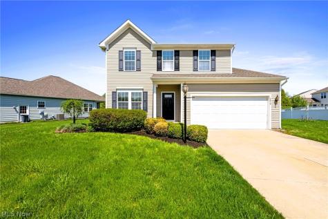 3819 Arcadia Circle Willoughby OH 44094
