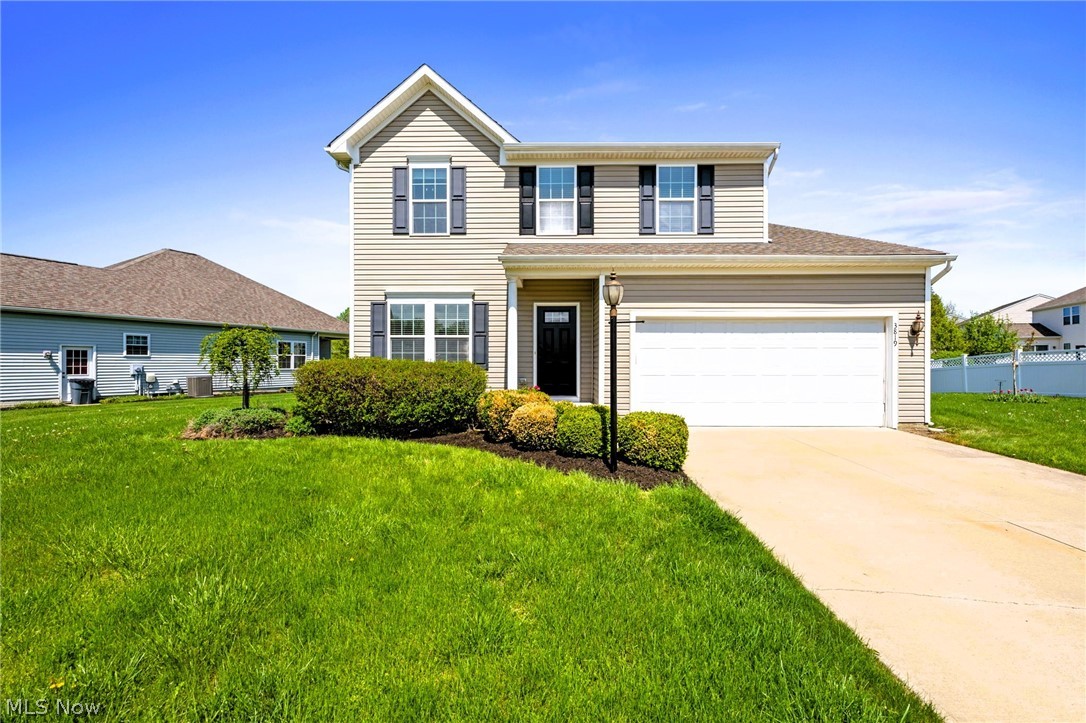 3819 Arcadia Circle Willoughby OH 44094
