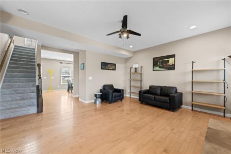 3819 Arcadia Circle Willoughby OH 44094