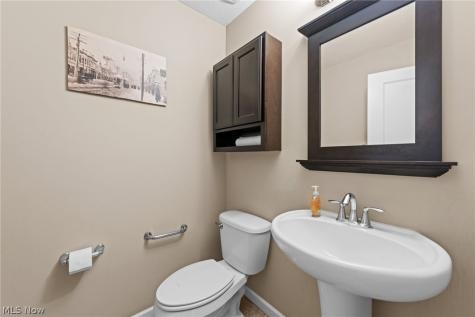 3819 Arcadia Circle Willoughby OH 44094