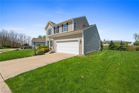 3819 Arcadia Circle Willoughby OH 44094