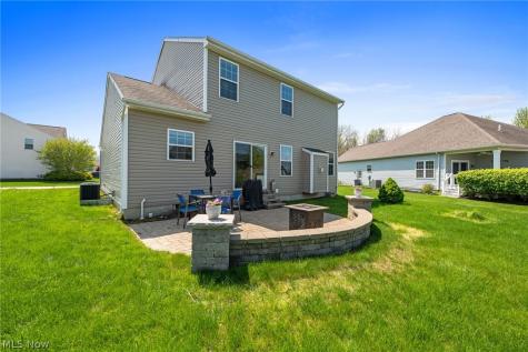 3819 Arcadia Circle Willoughby OH 44094