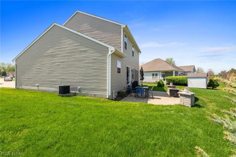 3819 Arcadia Circle Willoughby OH 44094